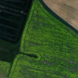 Satellite imagery of Babí hora [Sedlec] GSM, CZ