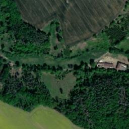 Satellite imagery of Černá hora [Březník], CZ