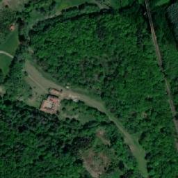 Satellite imagery of Černá hora [Březník], CZ