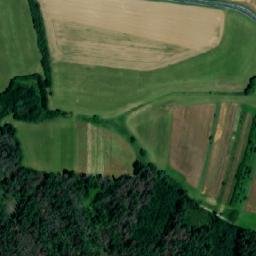 Satellite imagery of [Rapotice] GSM-2, CZ