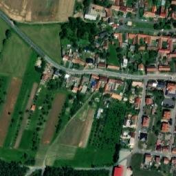Satellite imagery of [Rapotice] GSM-2, CZ