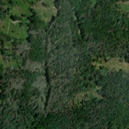 Satellite imagery of Habřina [Zastávka], CZ
