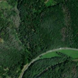 Satellite imagery of Habřina [Zastávka], CZ