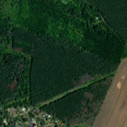 Satellite imagery of (Velké Kamínky [Rosice]), CZ