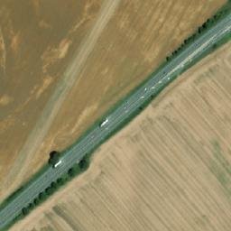 Satellite imagery of (Šeblosy [Rosice]), CZ