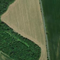 Satellite imagery of Hradisko [Brno-Bosonohy], CZ