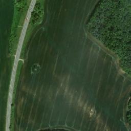 Satellite imagery of Hradisko [Brno-Bosonohy], CZ