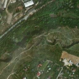 Satellite imagery of Stránská skála, CZ