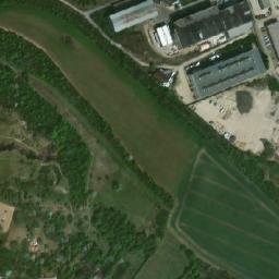 Satellite imagery of Stránská skála, CZ