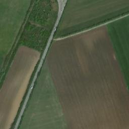 Satellite imagery of Čtvrtě [Líšeň] GSM - 1, CZ