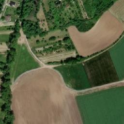 Satellite imagery of k.311[Velatice], CZ