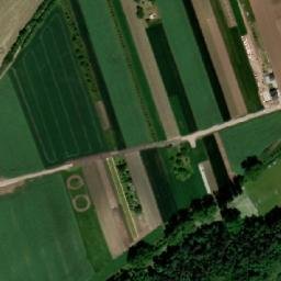 Satellite imagery of k.311[Velatice], CZ