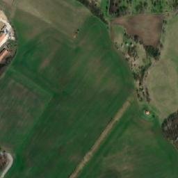 Satellite imagery of (Zadní lesní pole [Rousínov]), CZ