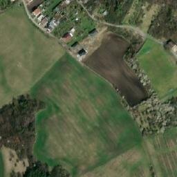Satellite imagery of (Zadní lesní pole [Rousínov]), CZ