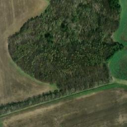 Satellite imagery of (Pekla) [Komořany na Moravě], CZ