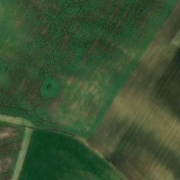 Satellite imagery of (Pekla) [Komořany na Moravě], CZ