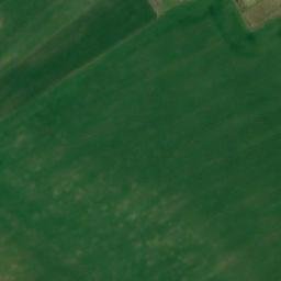 Satellite imagery of [Dražovice] church t., CZ