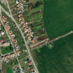 Satellite imagery of [Dražovice] GSM-2, CZ