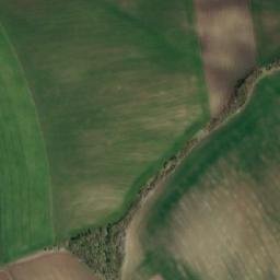 Satellite imagery of (Kravský) [Bohaté Málkovice], CZ