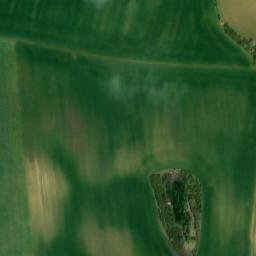 Satellite imagery of Kozí horka [Kozlany u Vyškova], CZ