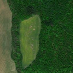 Satellite imagery of Lichov [Nemochovice], CZ