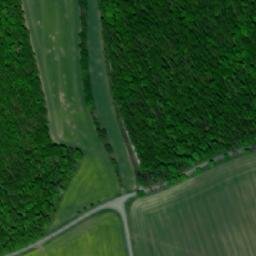 Satellite imagery of Lichov [Nemochovice], CZ