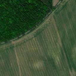 Satellite imagery of Lichov [Nemochovice], CZ