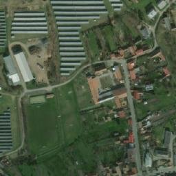 Satellite imagery of [Roštín] GSM-1, CZ