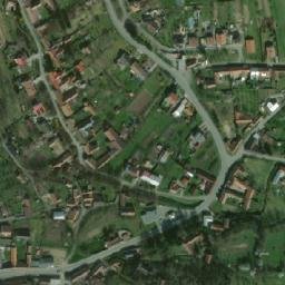 Satellite imagery of [Roštín] GSM-1, CZ