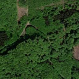 Satellite imagery of Hnídavec [Kostelany], CZ