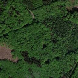 Satellite imagery of Hnídavec [Kostelany], CZ