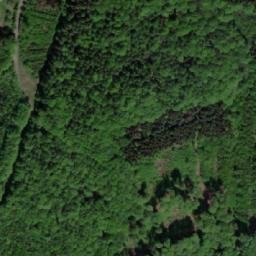 Satellite imagery of Hnídavec [Kostelany], CZ