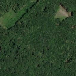 Satellite imagery of Březová [Halenkovice], CZ