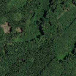 Satellite imagery of Březová [Halenkovice], CZ