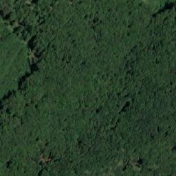 Satellite imagery of Březová [Halenkovice], CZ