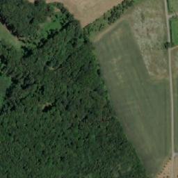 Satellite imagery of (Diviny) [Halenkovice], CZ