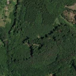 Satellite imagery of (Diviny) [Halenkovice], CZ