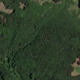 Satellite imagery of Lom Žlutava, CZ