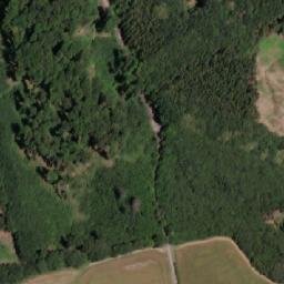 Satellite imagery of Lom Žlutava, CZ