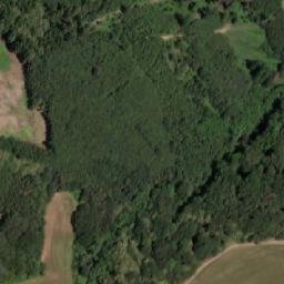 Satellite imagery of Lom Žlutava, CZ