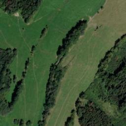 Satellite imagery of Kolaje [Horní Lideč] GSM, CZ