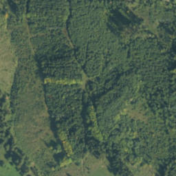 Satellite imagery of Štátna triangulácia, PL