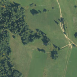 Satellite imagery of Štátna triangulácia, PL