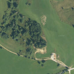 Satellite imagery of Štátna triangulácia, PL