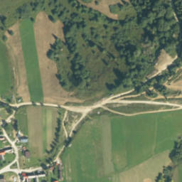 Satellite imagery of PLYN, PL