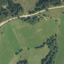 Satellite imagery of urbár, PL