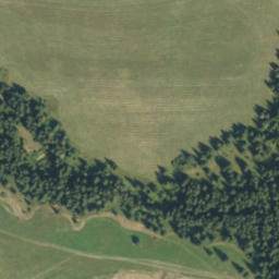 Satellite imagery of Malatiná / Prosiek, PL