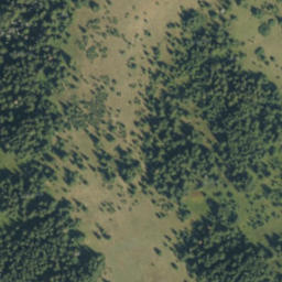 Satellite imagery of Malatiná / Prosiek, PL