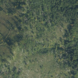Satellite imagery of Geodetický bod, PL