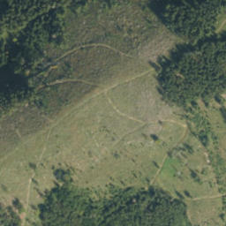 Satellite imagery of Geodetický bod, PL